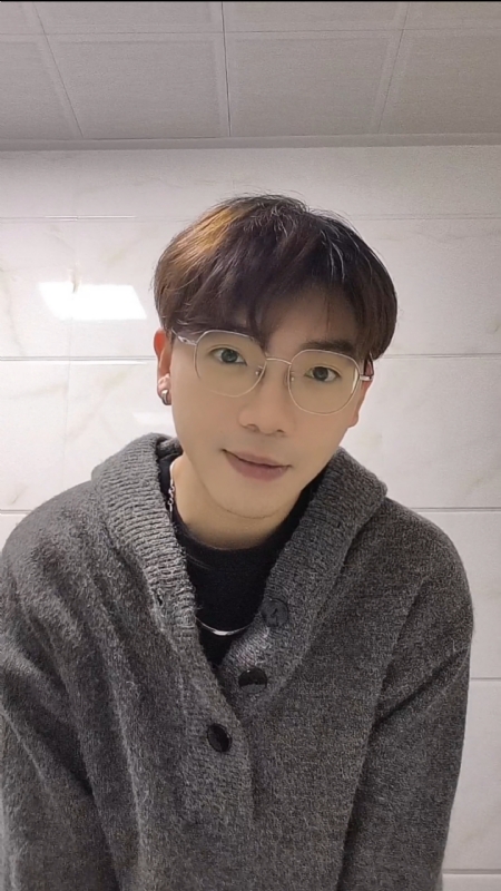 晚睡早起的第一张照片--东莞相亲服务中心