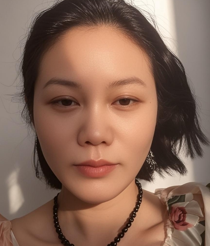 朴素的第一张照片--东莞相亲服务中心