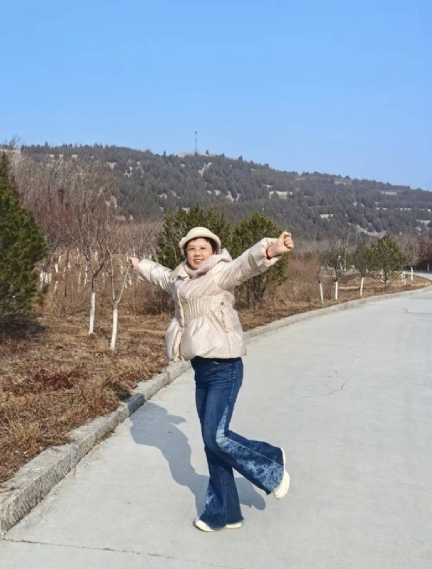 初见的第二张照片--东莞相亲服务中心