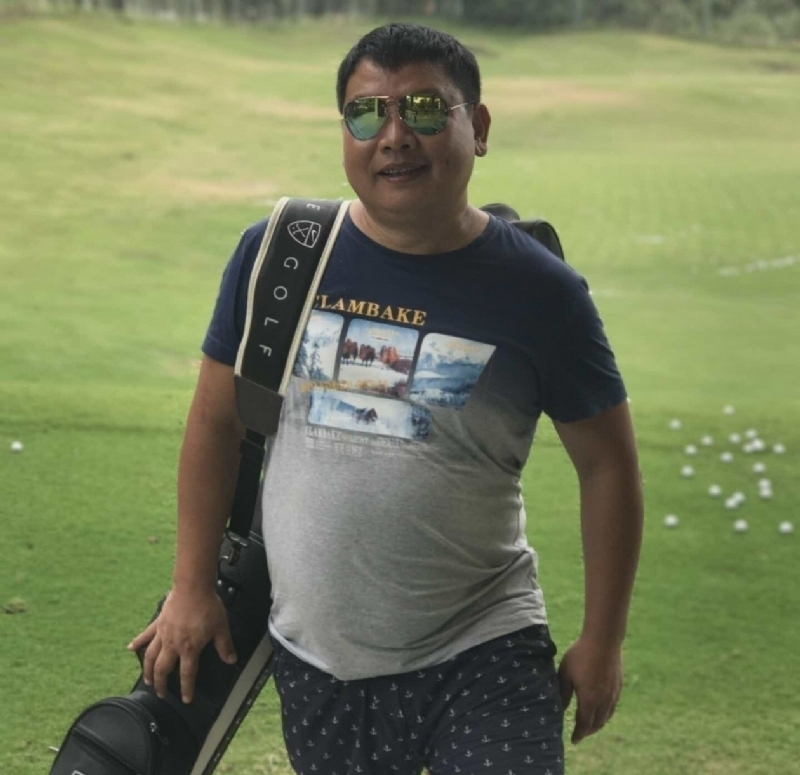 攻守的第三张照片--东莞相亲服务中心