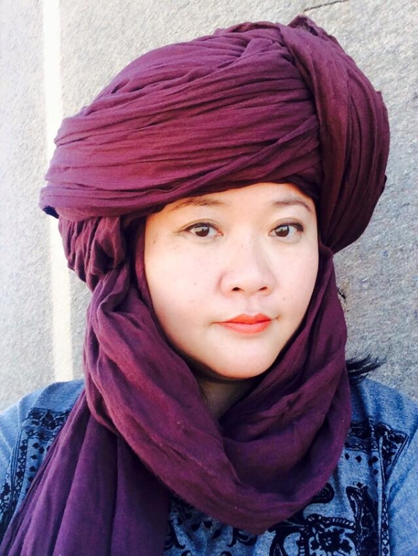 小密的第二张照片--东莞相亲服务中心