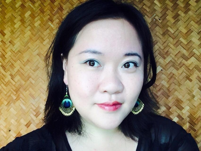 小密的第三张照片--东莞相亲服务中心