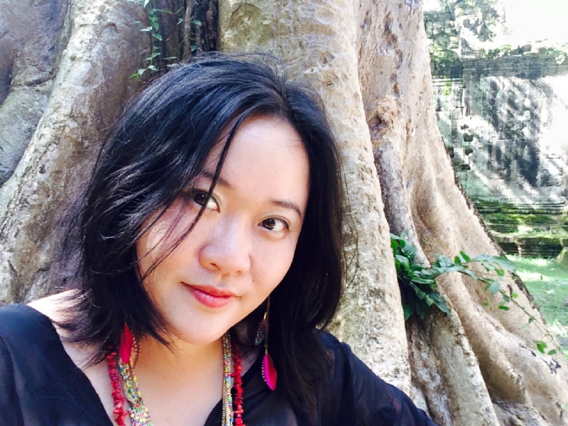 小密的第四张照片--东莞相亲服务中心