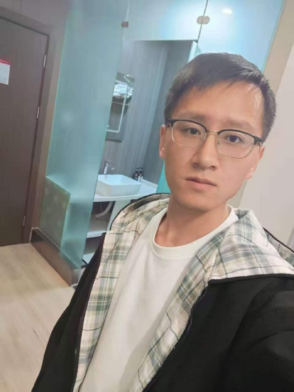 迷城的第一张照片--东莞相亲服务中心