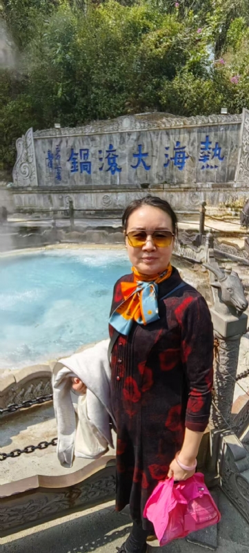 夜莺的第一张照片--东莞相亲服务中心