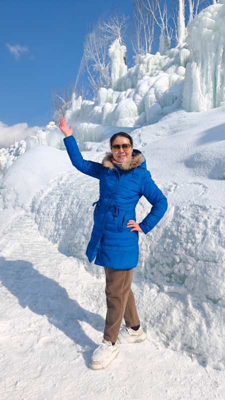 夜莺的第二张照片--东莞相亲服务中心