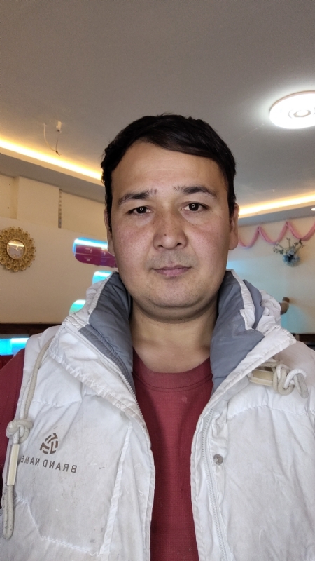 心情舒畅的第一张照片--东莞相亲服务中心