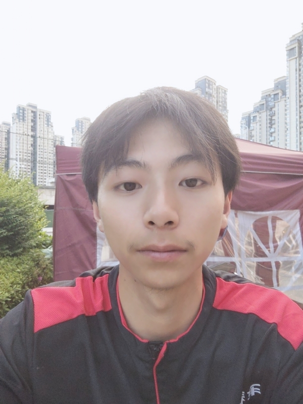 小顺的第一张照片--东莞相亲服务中心