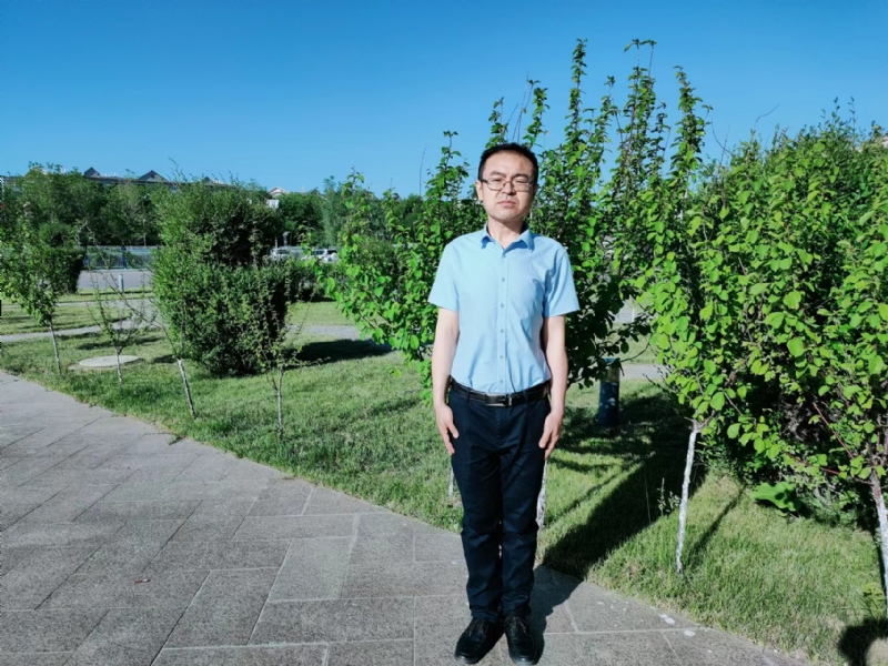 痴心绝对的第一张照片--东莞相亲服务中心