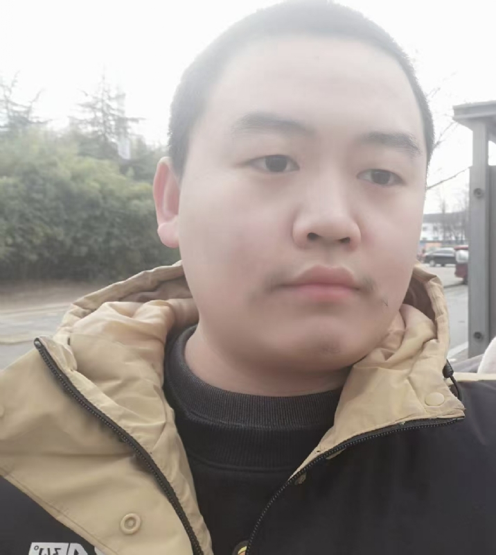 机器猫的第一张照片--东莞相亲服务中心