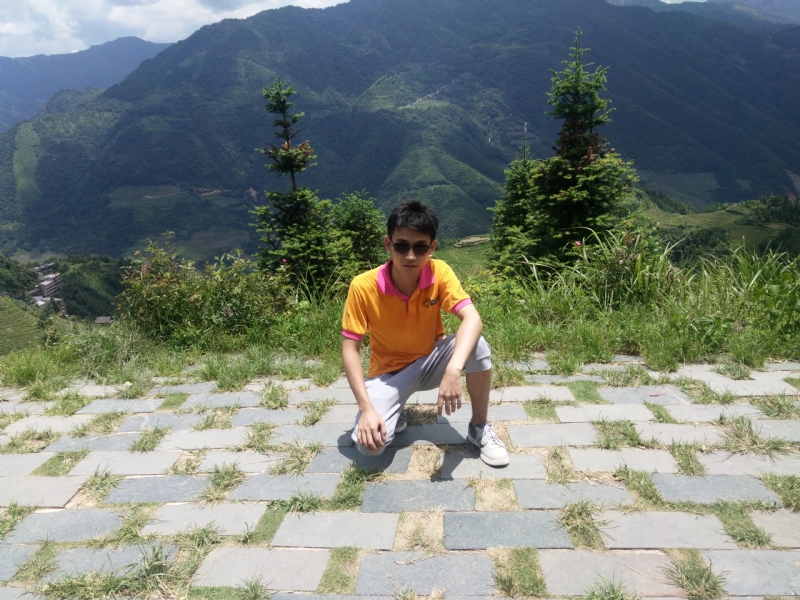 半盏清欢的第一张照片--东莞相亲服务中心