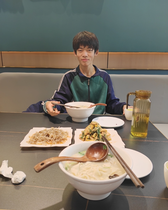 gan的第一张照片--东莞相亲服务中心