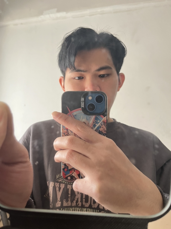 真的很想你的第一张照片--东莞相亲服务中心