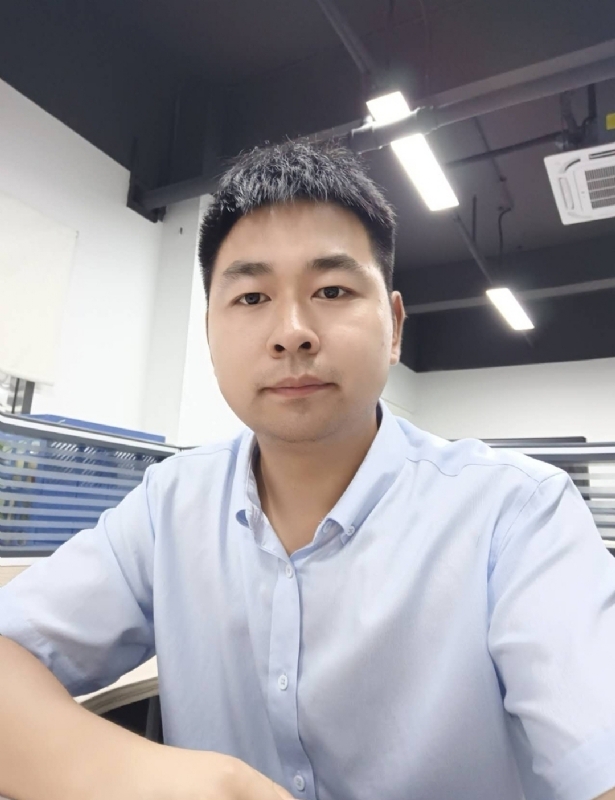 心有归期的第一张照片--东莞相亲服务中心