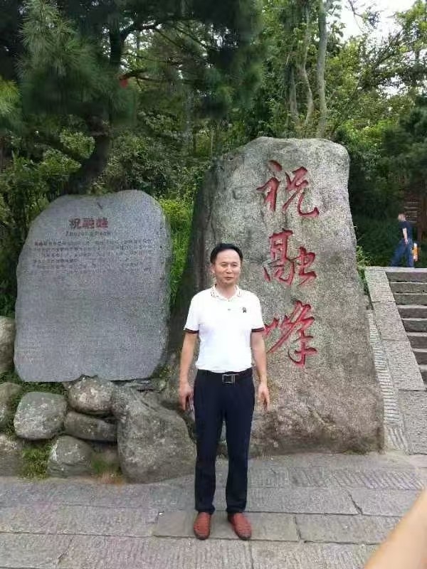 真诚的第三张照片--东莞相亲服务中心