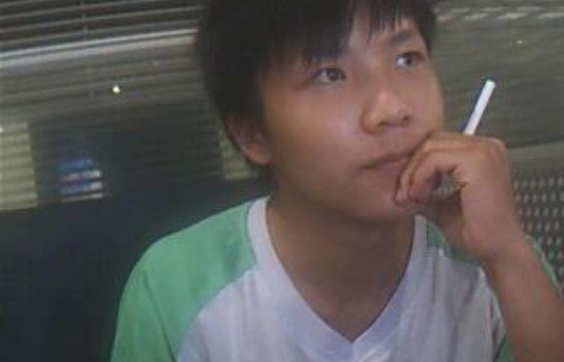 无聊的人啊的第一张照片--东莞相亲服务中心