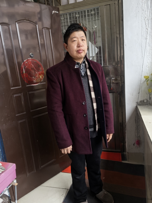 卢显澳的第二张照片--东莞相亲服务中心