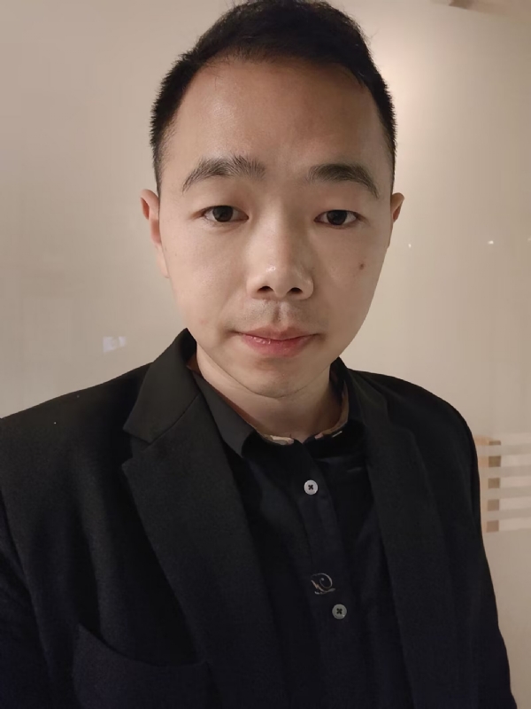 夜听雨声的第一张照片--东莞相亲服务中心