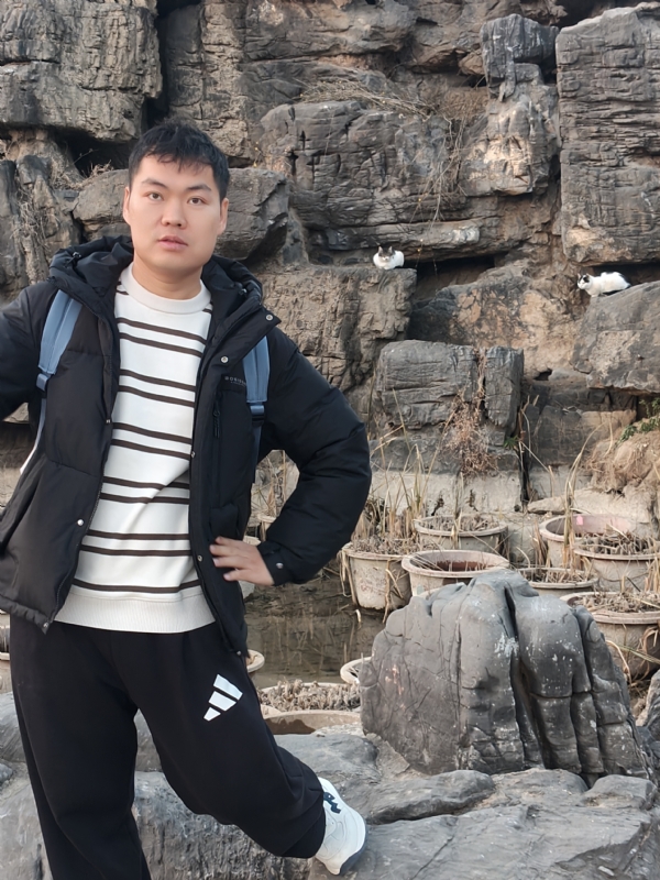 自在如风的第二张照片--东莞相亲服务中心