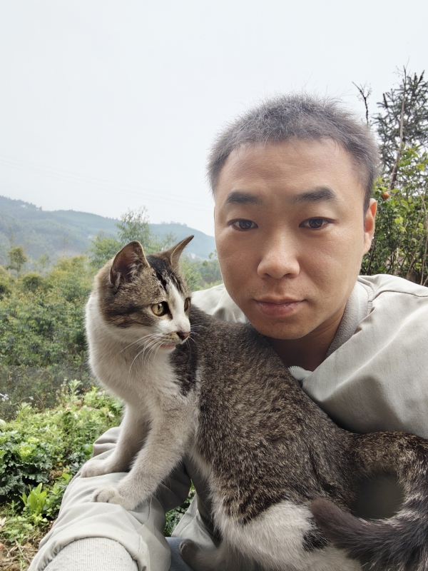 远方00520的第一张照片--东莞相亲服务中心