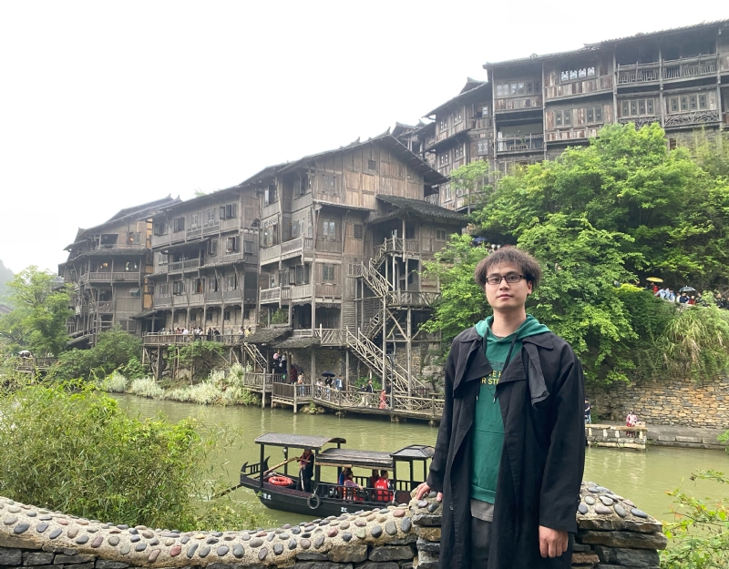 南山忆的第二张照片--东莞相亲服务中心