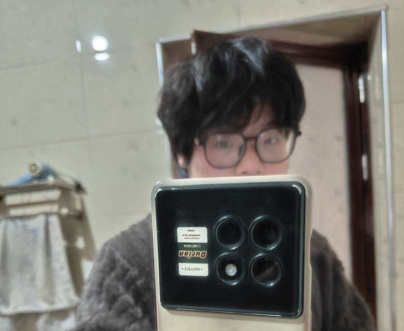 王富贵的第一张照片--东莞相亲服务中心