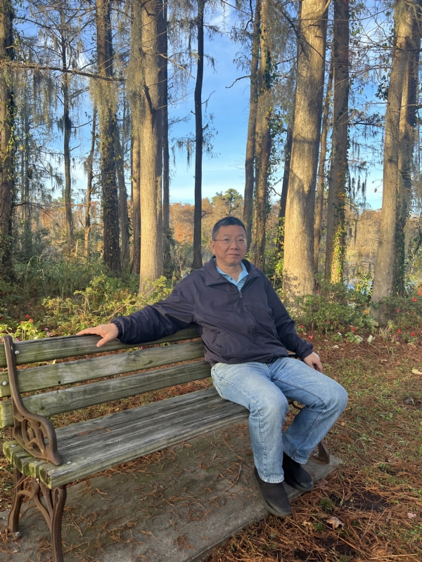 Lm的第一张照片--东莞相亲服务中心