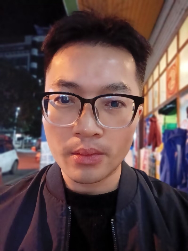 沧海一粟的第一张照片--东莞相亲服务中心