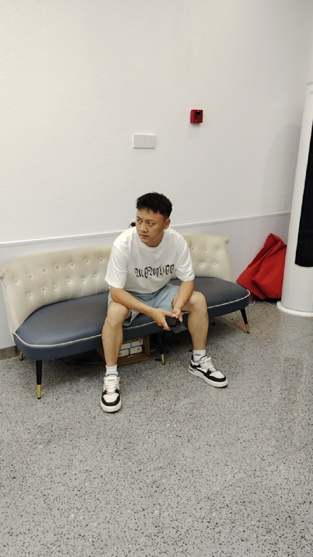 拾壹的第一张照片--东莞相亲服务中心