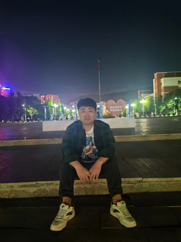 芽儿呦的第一张照片--东莞相亲服务中心