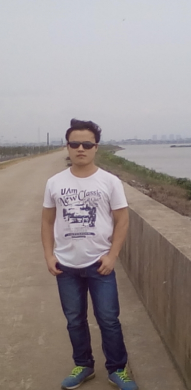 wind的第二张照片--东莞相亲服务中心