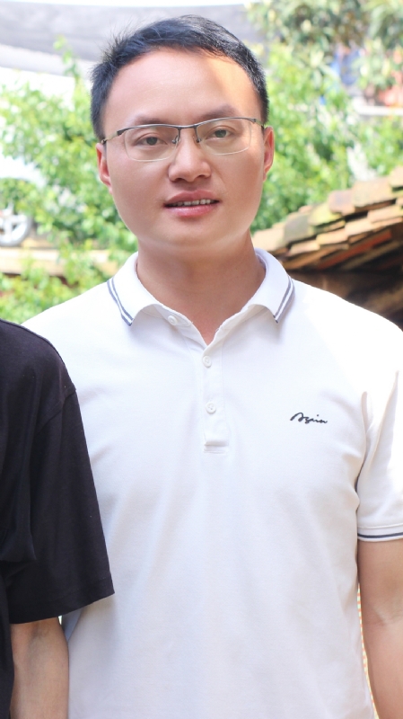 奔赴小美好的第一张照片--东莞相亲服务中心