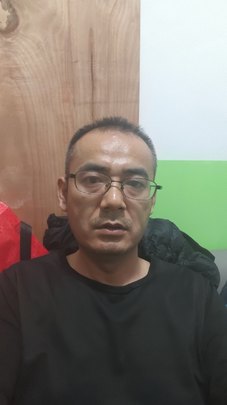 mini的第一张照片--东莞相亲服务中心