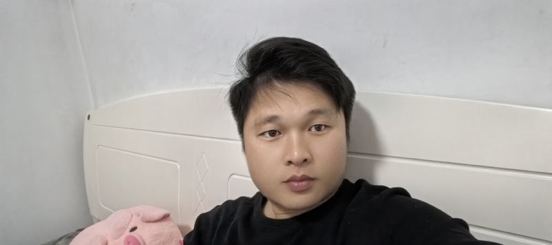 一个幸运的人的第一张照片--东莞相亲服务中心