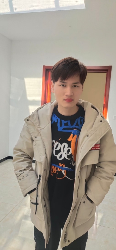 真诚的小帅的第一张照片--东莞相亲服务中心