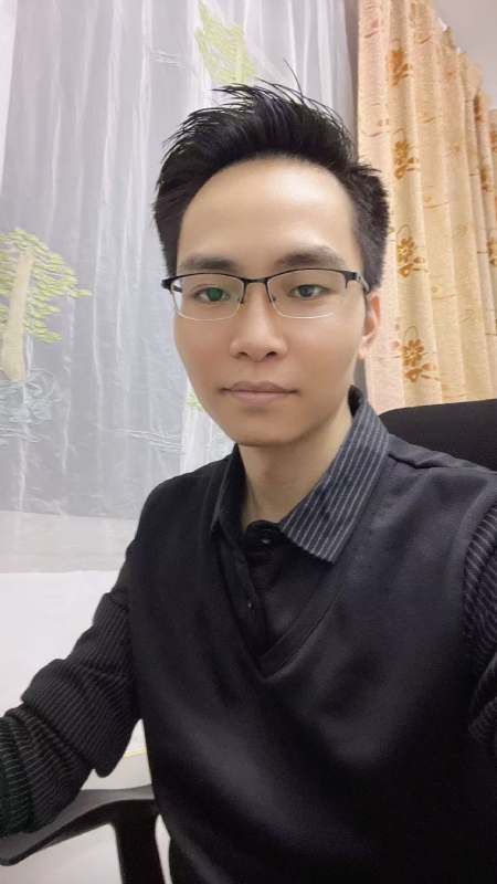 西西在征婚的第二张照片--东莞相亲服务中心