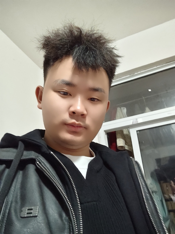 阿龙找对象的第一张照片--东莞相亲服务中心