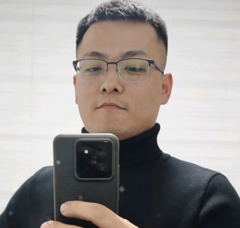 清风的第一张照片--东莞相亲服务中心