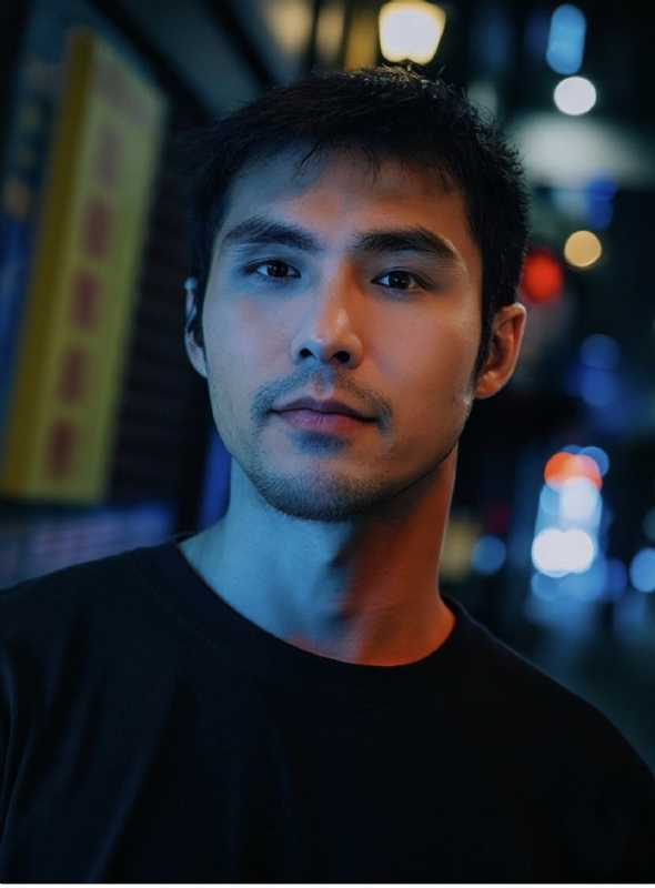 一蔸黄花菜的第一张照片--东莞相亲服务中心