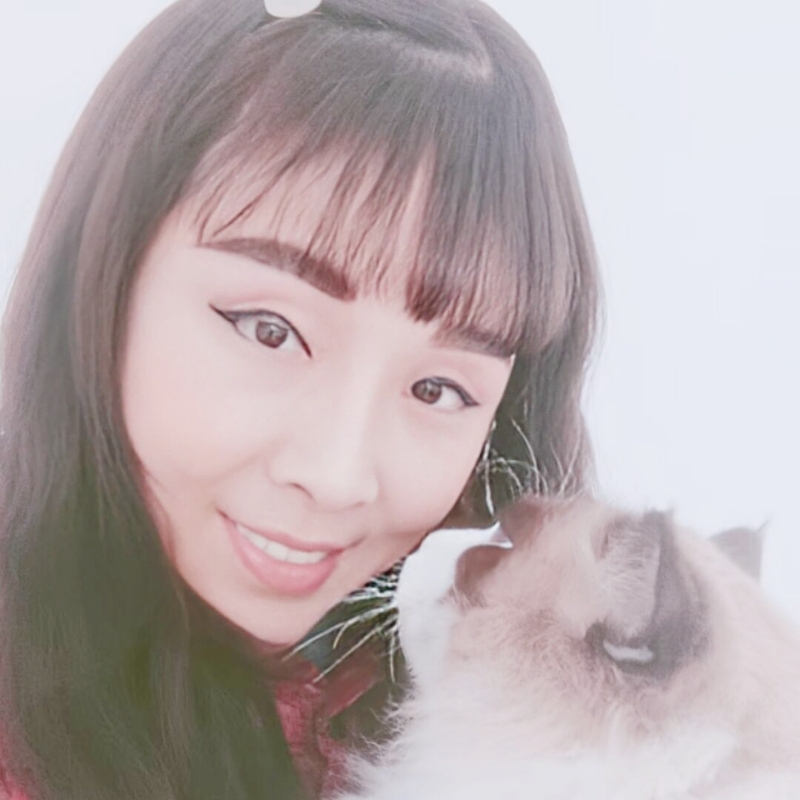 梦雅的第一张照片--东莞相亲服务中心