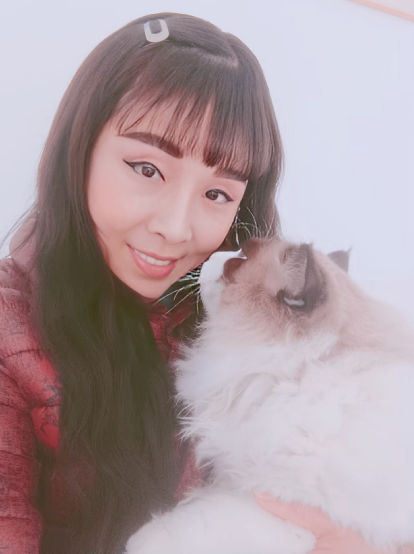 梦雅的第二张照片--东莞相亲服务中心