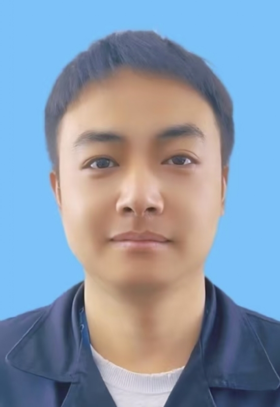 小帅哥的第一张照片--东莞相亲服务中心