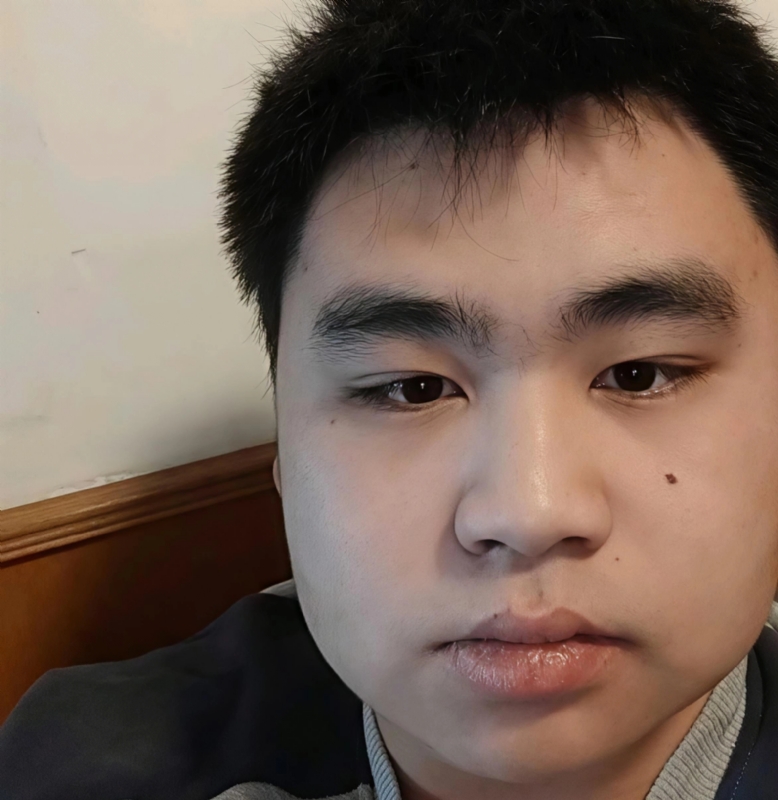 白泽的第三张照片--东莞相亲服务中心