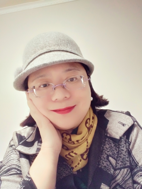 katkatkat的第一张照片--东莞相亲服务中心