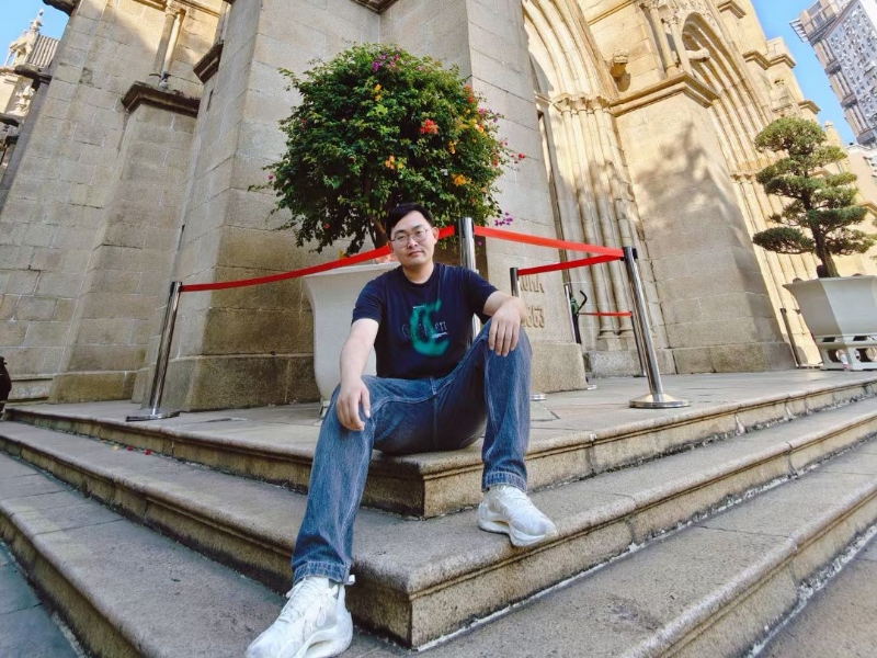 Marco的第四张照片--东莞相亲服务中心