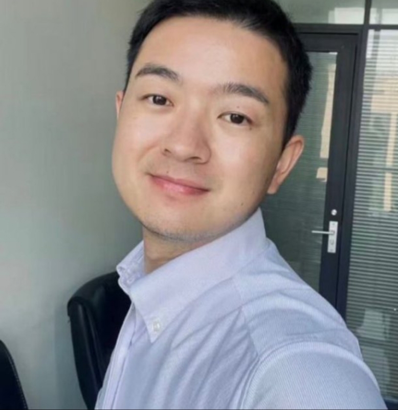 未来可期的第三张照片--东莞相亲服务中心