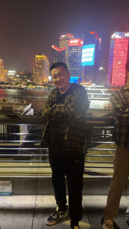 爱你一生一世的第一张照片--东莞相亲服务中心