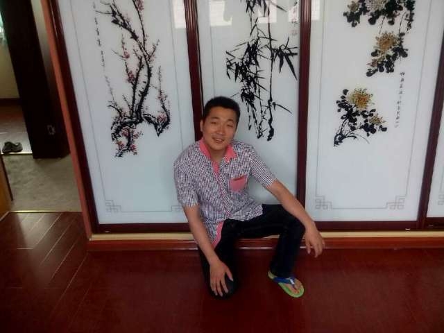 爱你一生一世的第三张照片--东莞相亲服务中心