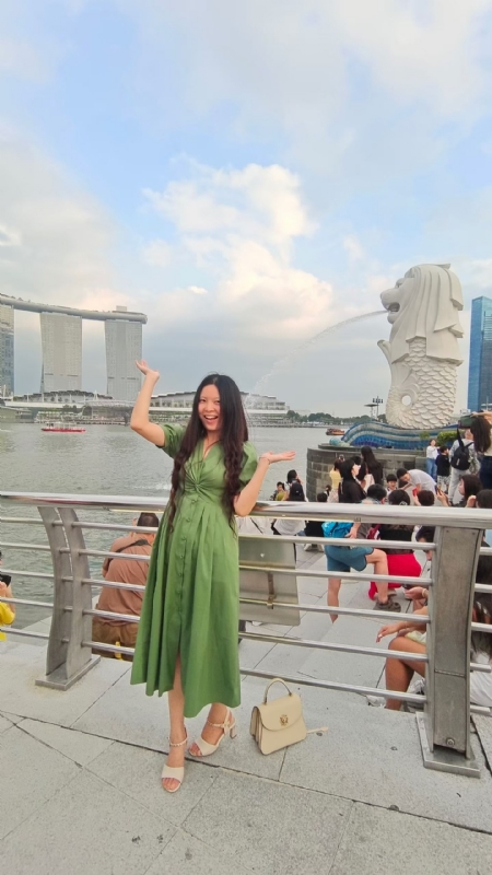 思妍的第二张照片--东莞相亲服务中心