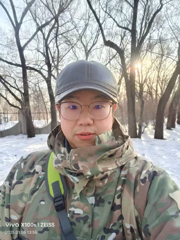 上海小老虎的第一张照片--东莞相亲服务中心